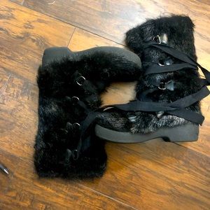 Marc by Marc Jacobs Boots
